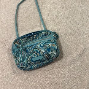 Vera Bradley Crossbody Bag